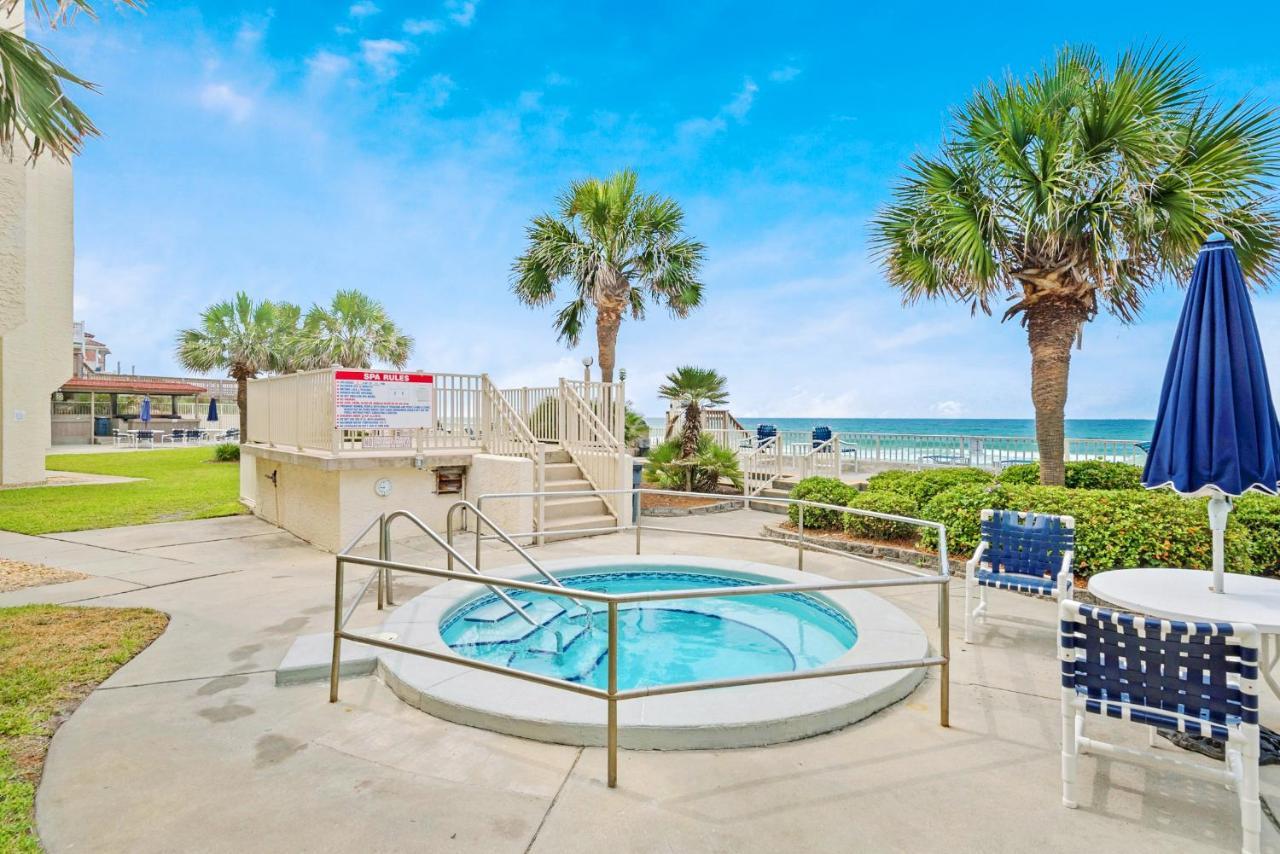 Apartment Latitude 29 #13 Panama City Beach