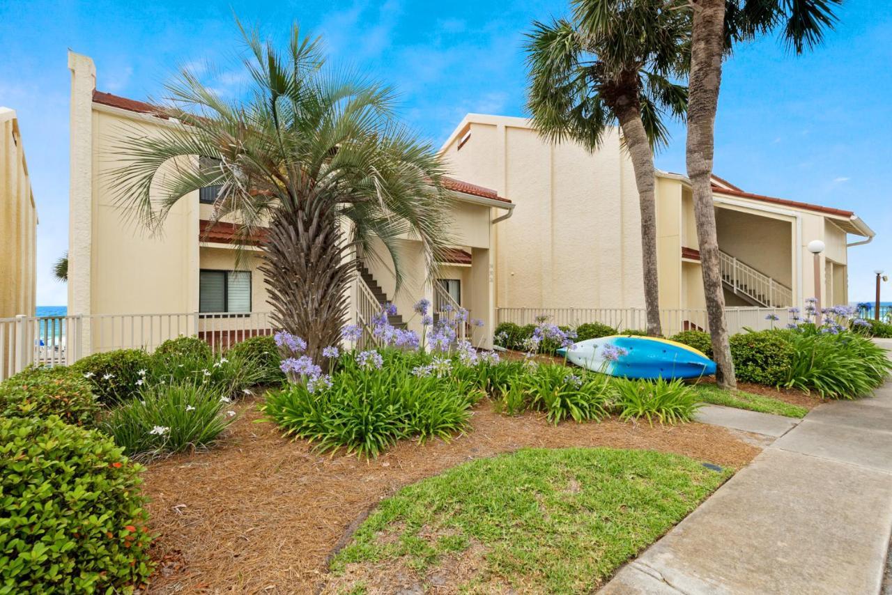Latitude 29 #13 Apartment Panama City Beach