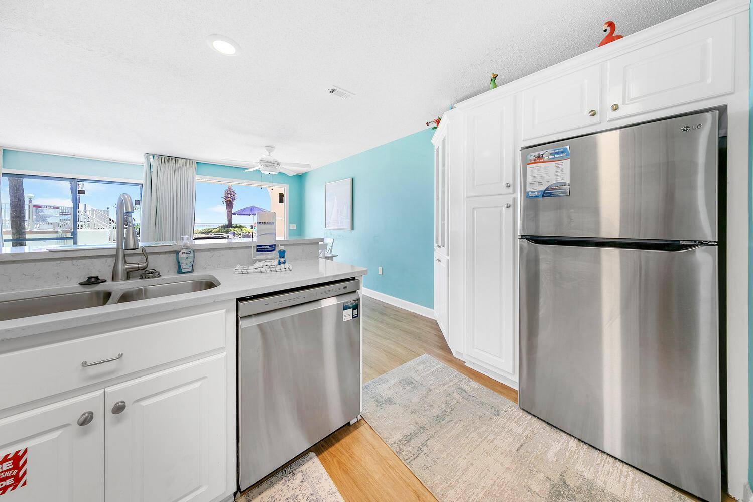 Apartment Latitude 29 #13 Panama City Beach