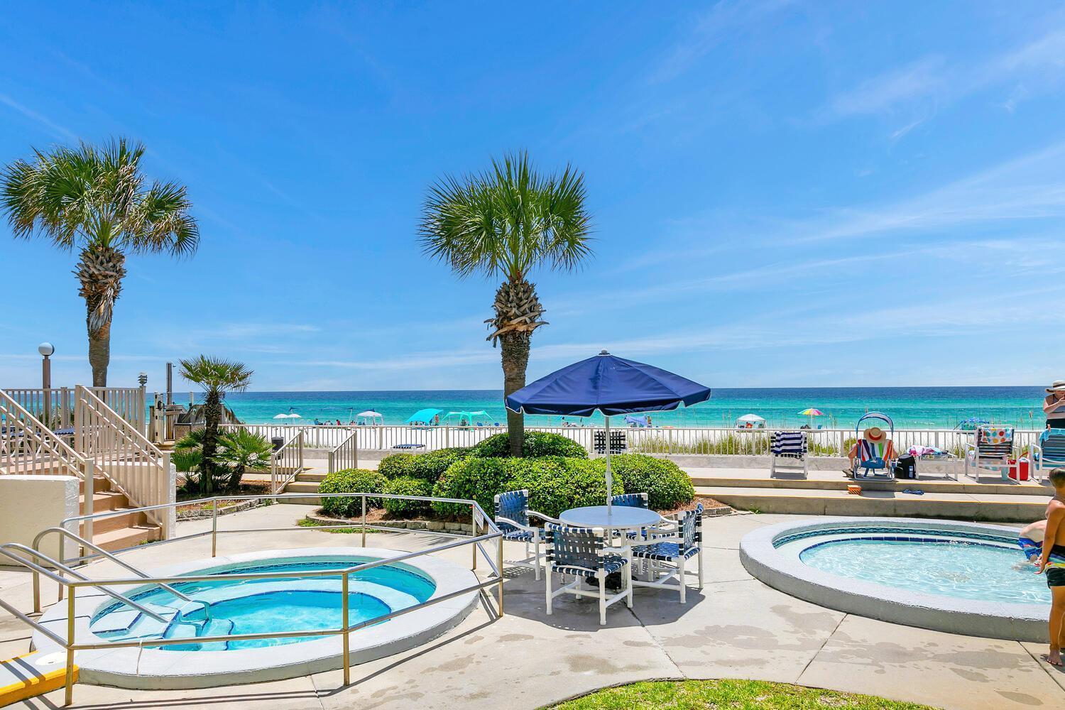 Latitude 29 #13 Apartment Panama City Beach