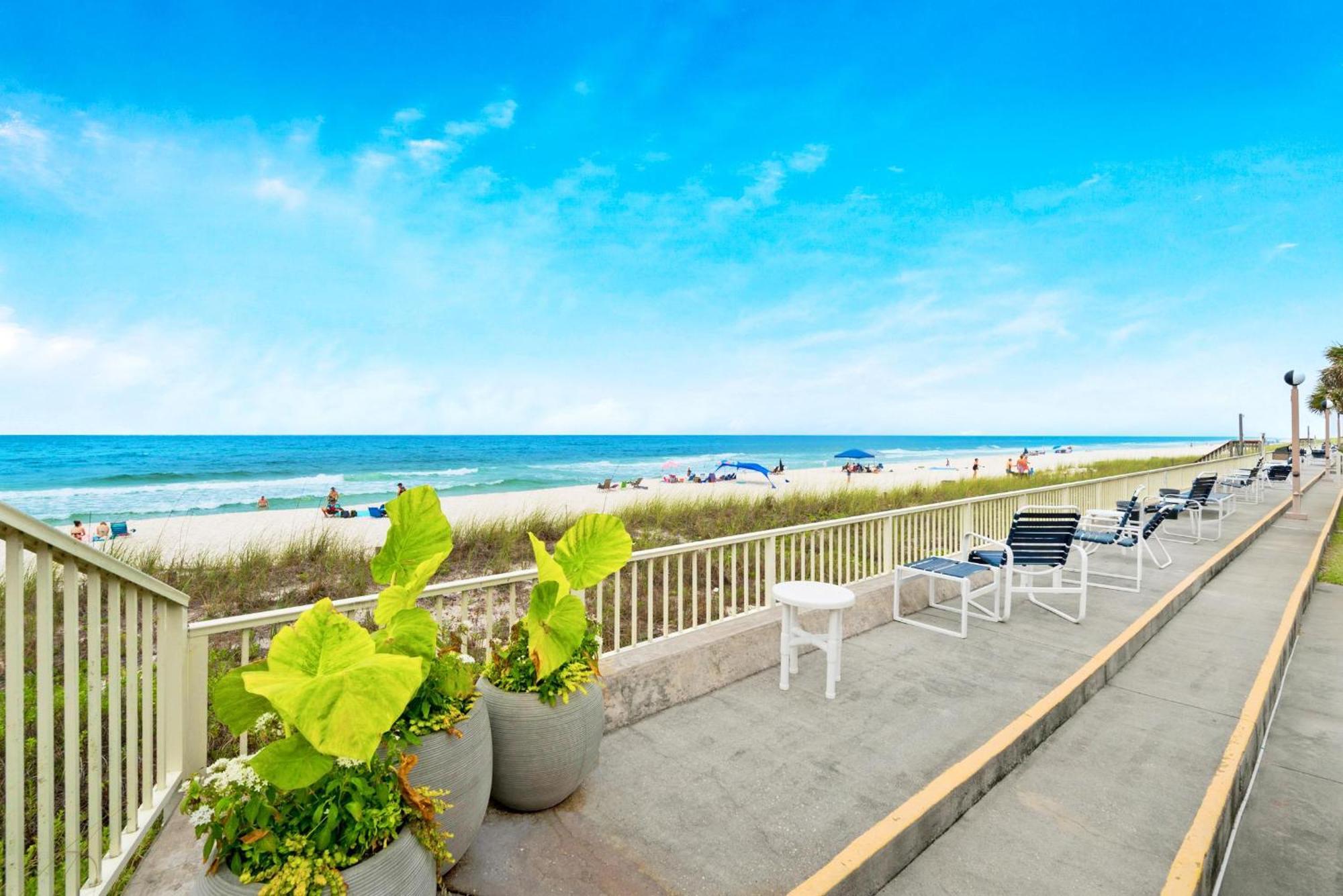 Apartment Latitude 29 #13 Panama City Beach